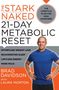 Brad Davidson: The Stark Naked 21-Day Metabolic Reset, Buch