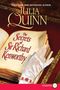 Julia Quinn: The Secrets of Sir Richard Kenworthy, Buch