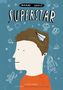 Mandy Davis: Superstar, Buch