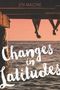 Jen Malone: Changes in Latitudes, Buch