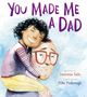 Laurenne Sala: You Made Me a Dad, Buch