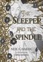 Neil Gaiman: The Sleeper and the Spindle, Buch