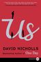 David Nicholls: Us LP, Buch