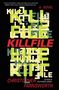 Christopher Farnsworth: Killfile, Buch