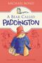 Michael Bond: A Bear Called Paddington, Buch