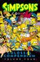 Matt Groening: Simpsons Comics Colossal Compendium, Volume 4, Buch