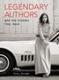Terry Newman: Legendary Authors and the Clothes They Wore, Buch