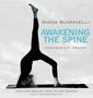 Vanda Scaravelli: Awakening the Spine: Yoga for Health, Vitality and Energy, Buch
