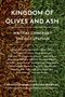 Michael Chabon: Kingdom of Olives and Ash, Buch