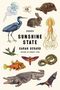 Sarah Gerard: Sunshine State, Buch