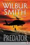 Wilbur Smith: Predator LP, Buch