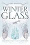 Lexa Hillyer: Winter Glass, Buch