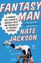 Nate Jackson: Fantasy Man, Buch