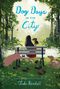 Jodi Kendall: Dog Days in the City, Buch