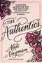 Abdi Nazemian: The Authentics, Buch