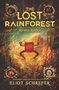 Eliot Schrefer: The Lost Rainforest #3: Rumi's Riddle, Buch