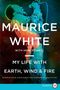 Maurice White: My Life with Earth, Wind & Fire, Buch