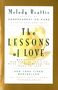 Melody Beattie: The Lessons of Love, Buch