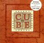 Annie Gottlieb: The Cube, Buch