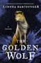 Linnea Hartsuyker: The Golden Wolf, Buch