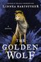 Linnea Hartsuyker: The Golden Wolf, Buch