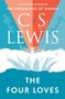 C. S. Lewis: The Four Loves, Buch