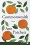 Ann Patchett: Commonwealth LP, Buch, Buch