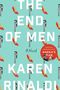 Karen Rinaldi: The End of Men, Buch