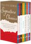 C. S. Lewis: The C. S. Lewis Signature Classics (8-Volume Box Set), Buch