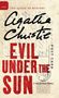 Agatha Christie: Evil Under the Sun, Buch