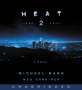 Michael Mann: Heat 2, CD