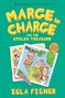 Isla Fisher: Marge in Charge and the Stolen Treasure, Buch