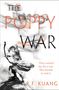 R F Kuang: The Poppy War, Buch