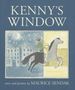Maurice Sendak: Kenny's Window, Buch
