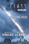 Patrick Ness: Class: The Stone House, Buch