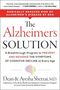 Dean Sherzai: The Alzheimer's Solution, Buch