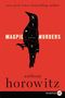 Anthony Horowitz: Magpie Murders, Buch