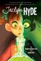 Annabeth Bondor-Stone: Jaclyn Hyde, Buch
