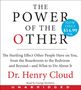 Henry Cloud: The Power of the Other, CD