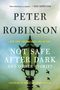 Peter Robinson: Not Safe After Dark, Buch