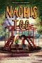 "Naomis Too", "The sequel to Two Naomis". Zwei Mädchen auf einer Schaukel, umgeben von einem Spielplatz, herbstliche Farben.