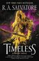 R. A. Salvatore: Timeless, Buch