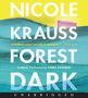 Nicole Krauss: Forest Dark, CD