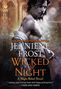Jeaniene Frost: Wicked All Night, Buch