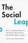 William Von Hippel: The Social Leap, Buch