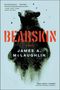 James A McLaughlin: Bearskin, Buch