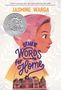 Jasmine Warga: Other Words for Home, Buch