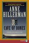 Anne Hillerman: Cave of Bones LP, Buch