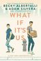 Becky Albertalli: What If It's Us, Buch, Buch