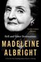 Madeleine Albright: Hell and Other Destinations, Buch